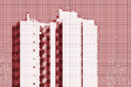 Predstavljanje knjige "Kako čitati grad kroz bajtove i piksele"