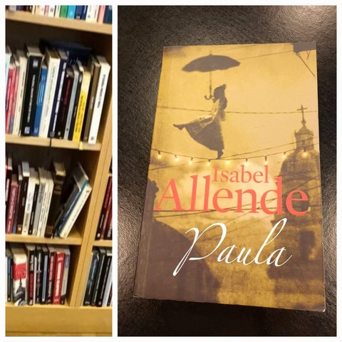 "Paula" Isabel Allende: roman o životu i smrti, njihovom ispreplitanju i prihvaćanju