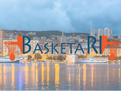 BasketaRI - intrigantan portal o košarci