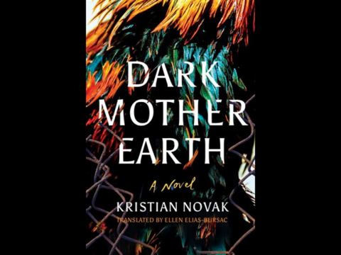 Croatian novel "Dark Mother Earth" nominated for Dublin Literary Award