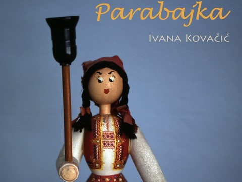 Parabajka Ivane Kovačić ili sloboda na ženski način sto godina kasnije