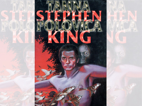 "Tamna polovica" Stephena Kinga: kreativan, mračan, duhovit i zabavan horor