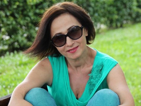 Karmela Špoljarić: Učka je čarobna planina s energijom stvorenom za pisanje bajki 