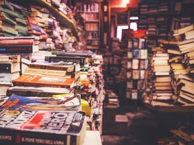 Savjeti za čitatelje: kako uspješno završiti Goodreadsov čitateljski izazov i privesti godinu kraju bez drame