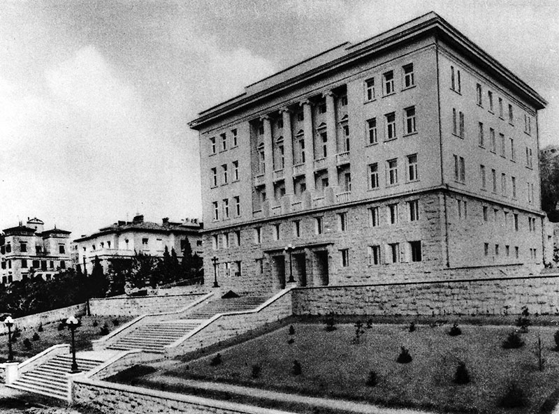 1930-susacka-knjiznica-u-rektoratu