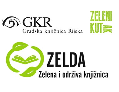 ZELDA - Zelena i održiva knjižnica  - edukacija i jačanje  kapaciteta