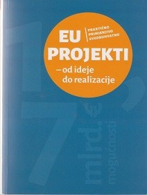 EU projekti: od ideje do realizacije