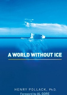 Henry Pollack: A world without ice